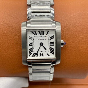 часы Cartier Santos 100