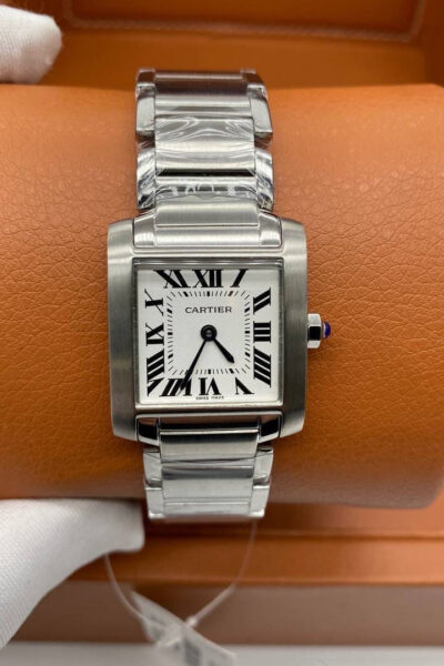 часы Cartier Santos 100