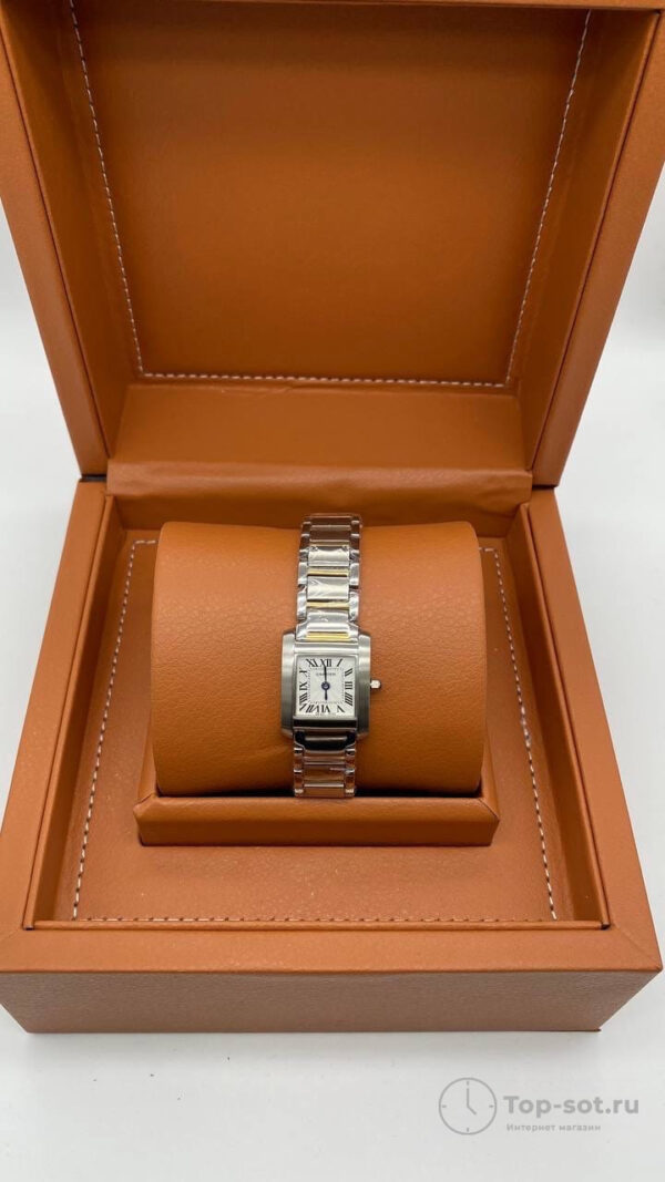 Часы Cartier — изображение 6