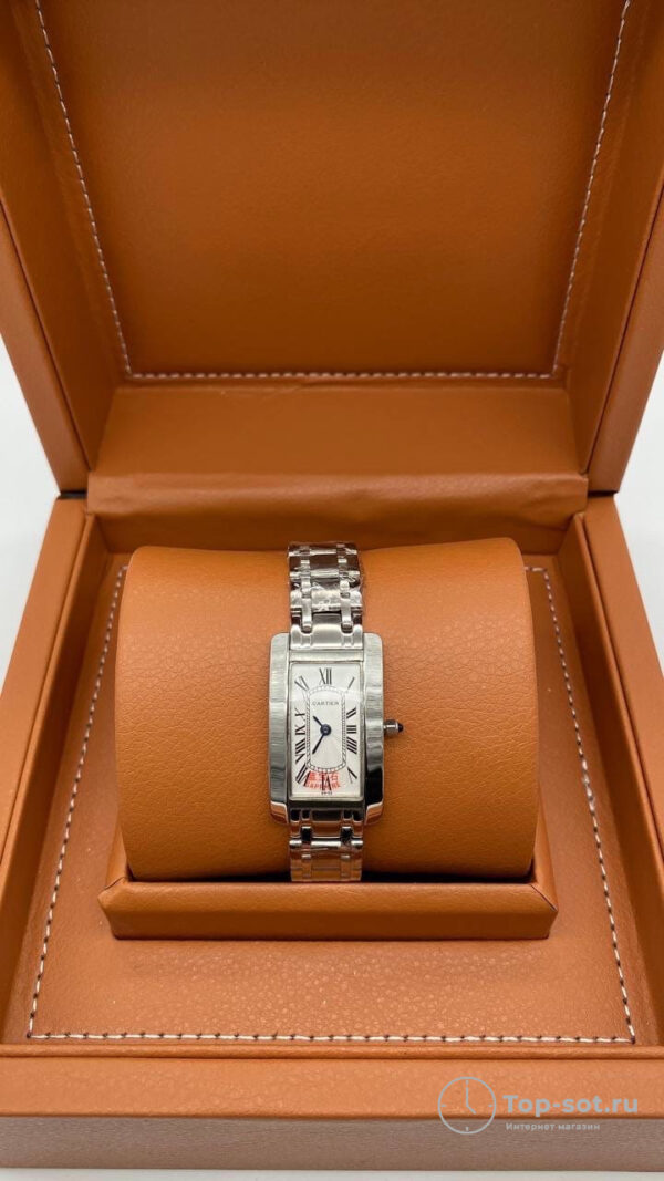 Часы Cartier — изображение 6