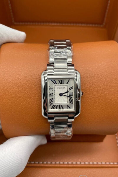 часы Cartier