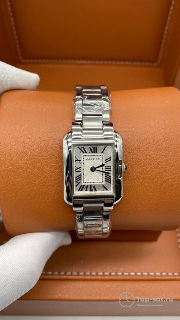 часы Cartier