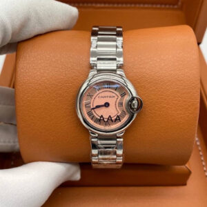 часы Cartier Ballon Blue de Cartier