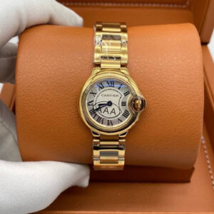 часы Cartier Ballon Blue de Cartier