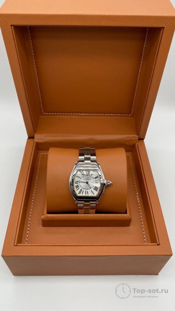 Часы Cartier  Tank — изображение 6