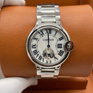 часы Cartier Ballon Blue de Cartier