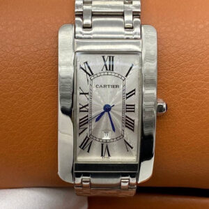 часы Cartier