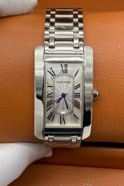 часы Cartier