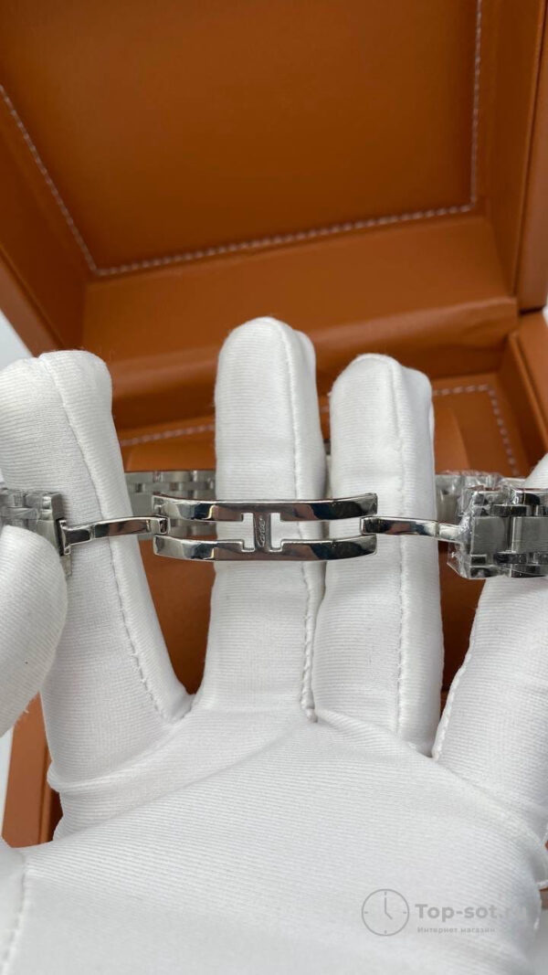 Часы Cartier — изображение 5