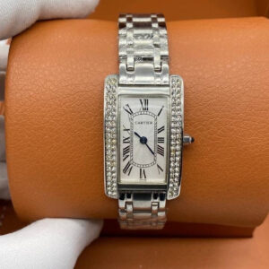 часы Cartier