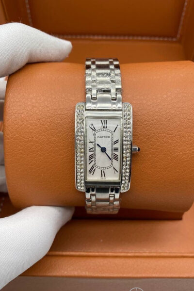 часы Cartier