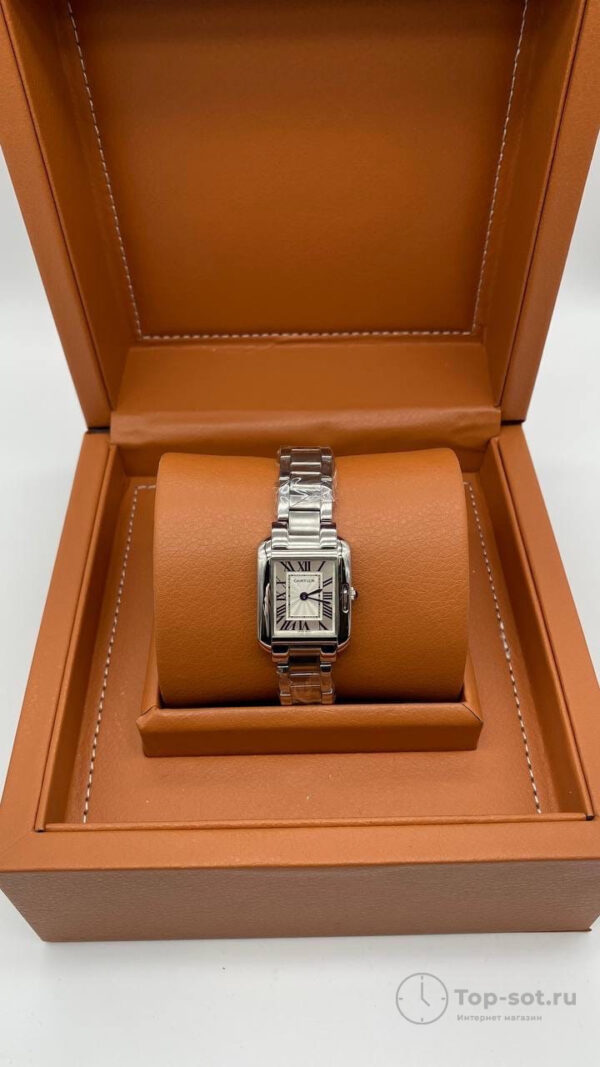 Часы Cartier — изображение 6