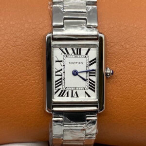 часы Cartier