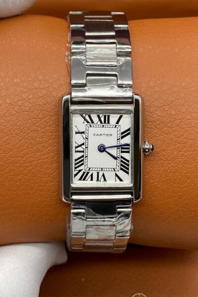 часы Cartier