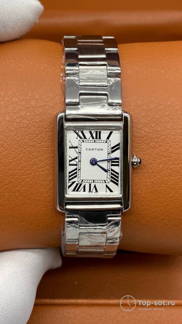 часы Cartier