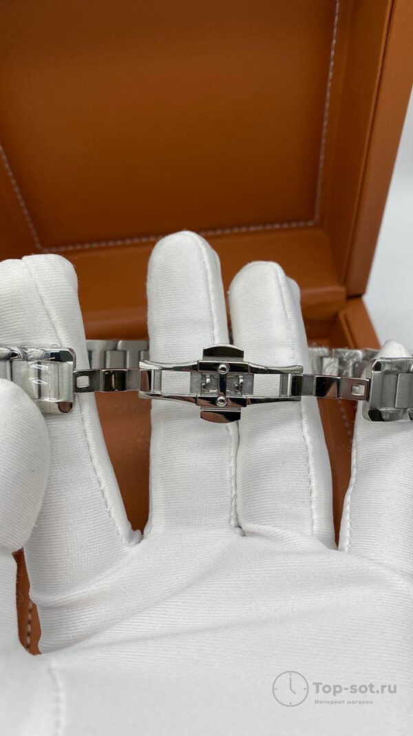 Часы Cartier — изображение 5