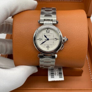 часы Pasha de Cartier