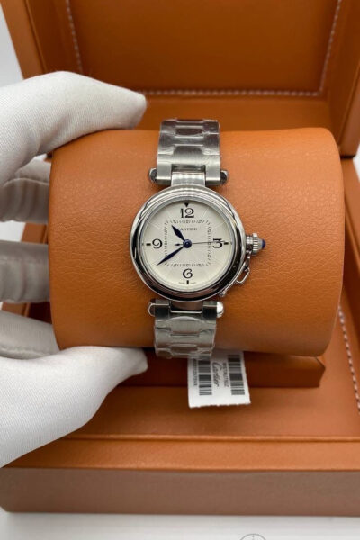 часы Pasha de Cartier