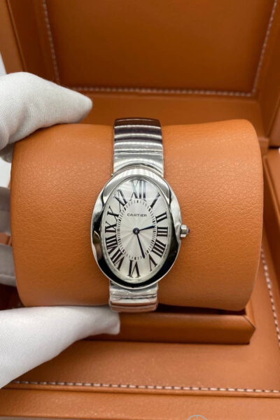 часы Cartier