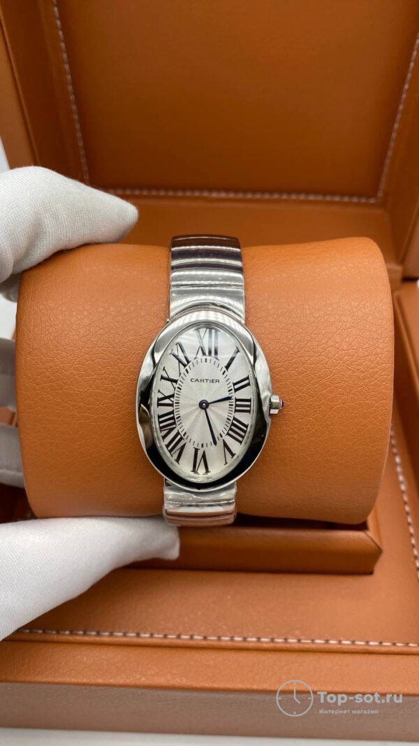 часы Cartier