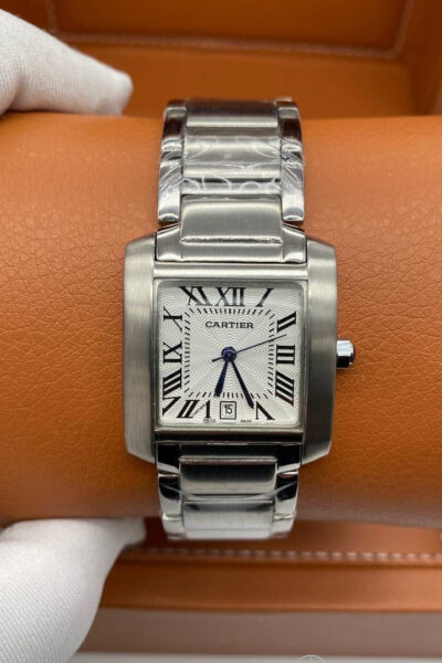 часы Cartier Santos 100