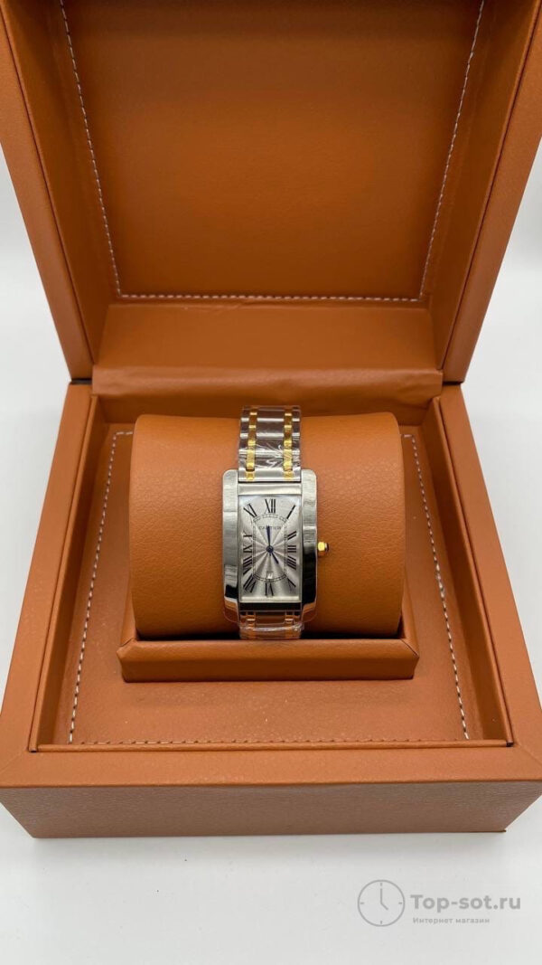 Часы Cartier — изображение 6