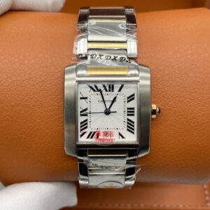 часы Cartier Santos 100