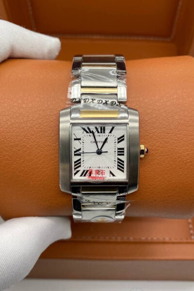 часы Cartier Santos 100