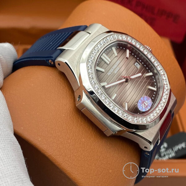 Часы Patek Philippe Nautilus — изображение 3