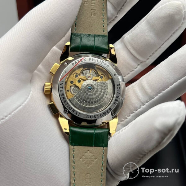 Часы Patek Philippe — изображение 7