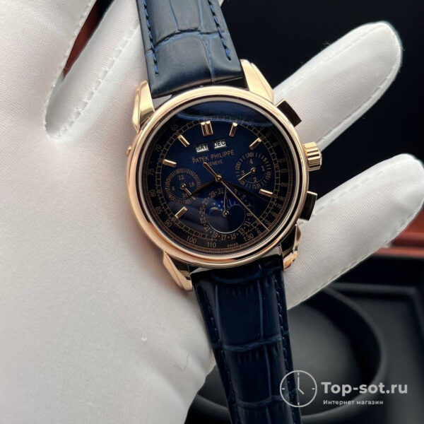 Часы Patek Philippe — изображение 3