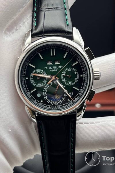 часы Patek Philippe