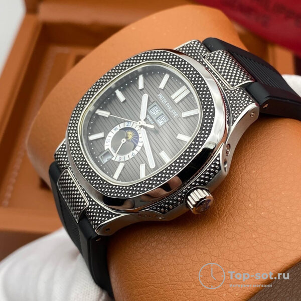 Часы Patek Philippe Men Nautilus — изображение 2