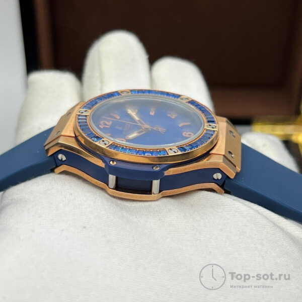 часы HUBLOT — изображение 4