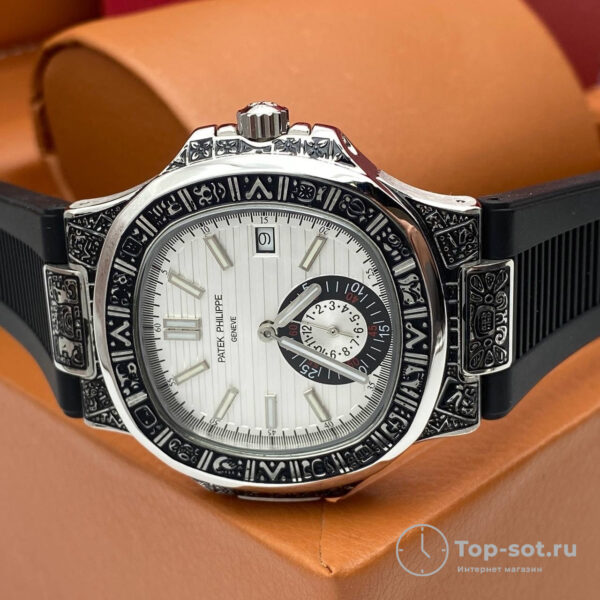 Часы Patek Philippe — изображение 4