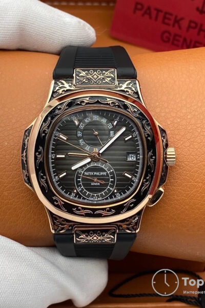 часы Patek Philippe