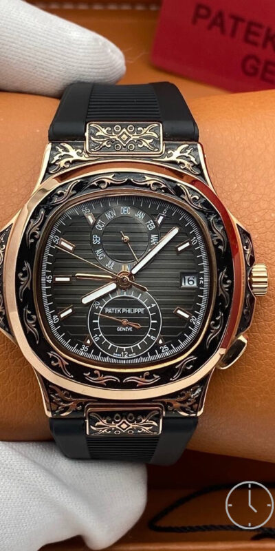 часы Patek Philippe