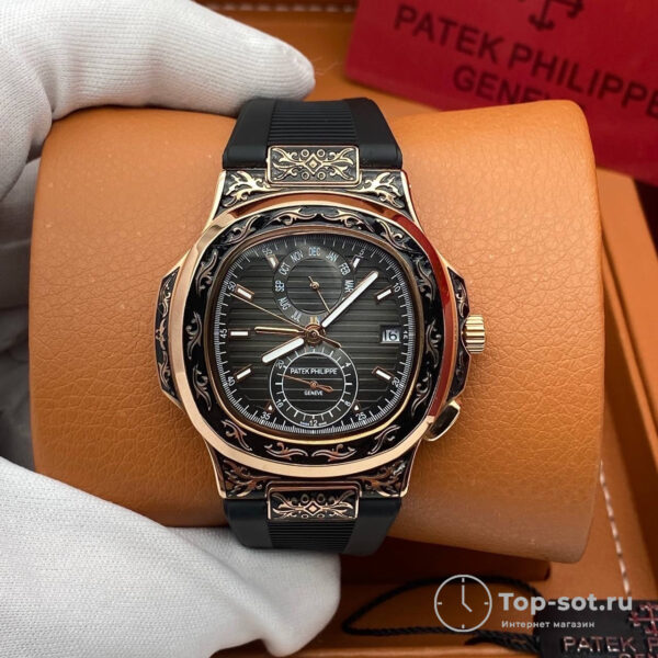 часы Patek Philippe
