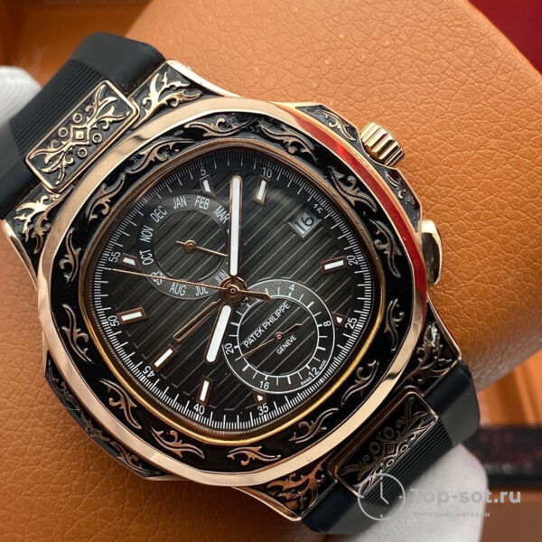 Часы Patek Philippe — изображение 2