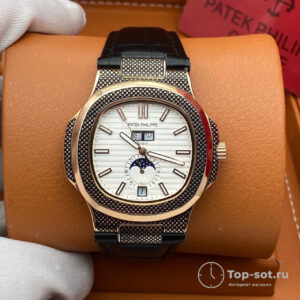 часы Patek Philippe Men Nautilus