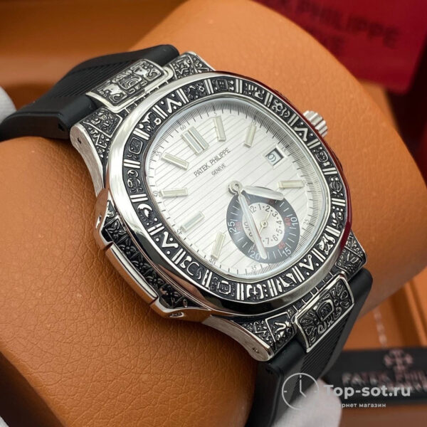 Часы Patek Philippe — изображение 5