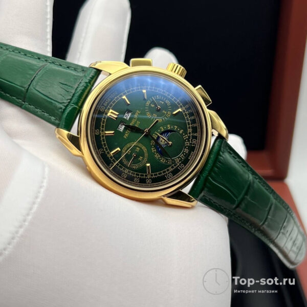 Часы Patek Philippe — изображение 4
