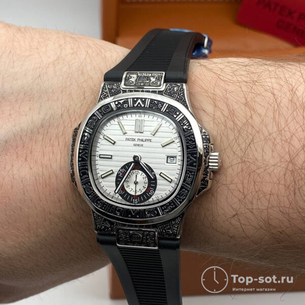 Часы Patek Philippe — изображение 9