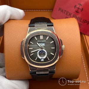 часы Patek Philippe Men Nautilus