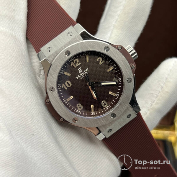 часы HUBLOT — изображение 2