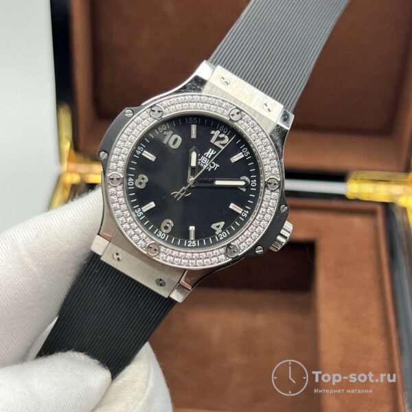 часы HUBLOT — изображение 3