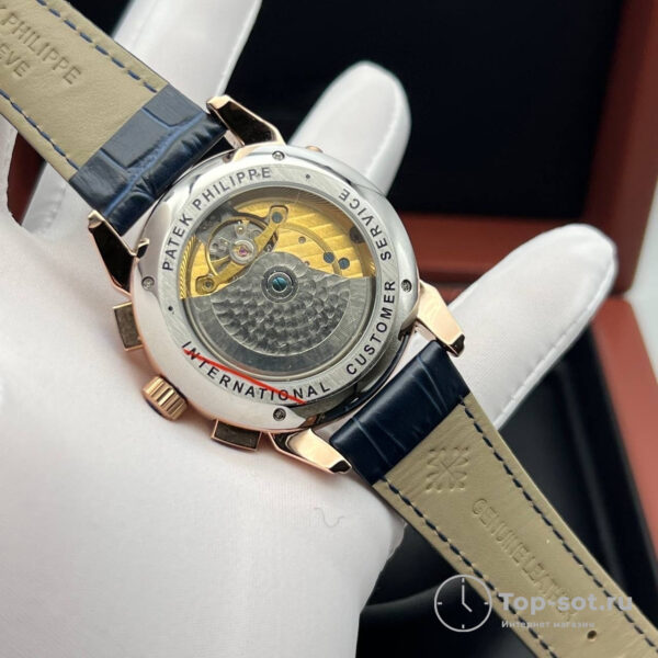 Часы Patek Philippe — изображение 7