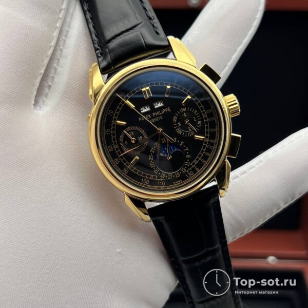 Часы Patek Philippe — изображение 5