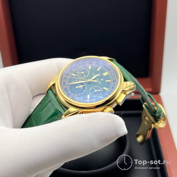 Часы Patek Philippe — изображение 3