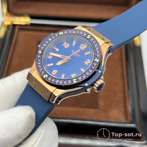 часы HUBLOT — изображение 3